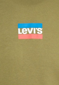 Bluza z kapturem Levi's XL