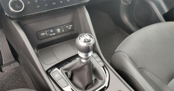 Hyundai Tucson IV SUV Facelifting 1.6 T-GDI 160KM 2024 Hyundai Tucson 2024 1.6T-GDI 160KM Executive 1.927km DEMO 1.6 Benzyna 160KM, zdjęcie 4