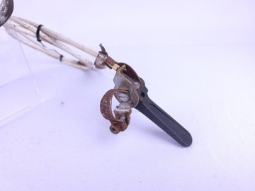 Переключатель передач Juka Romet Orkan Hurricane Jaguar Meteor