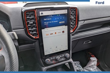 Ford Ranger VI Raptor 2.0 EcoBlue BI-TURBO 210KM 2025 FORD Ranger Raptor A10 4x4 2.0 210KM, zdjęcie 10