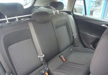 Opel Astra K Sports Tourer 1.4 Turbo 150KM 2017 Opel Astra Opel Astra K Salon PL - serwis 1.4 Benzyna 150KM, zdjęcie 16