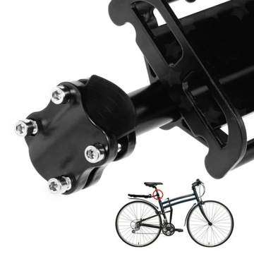 БАГАЖНИК ДЛЯ ВЕЛОСИПЕДА ALU MTB УНИВЕРСАЛЬНЫЙ 50 КГ