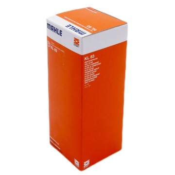 FILTR PALIVA KNECHT KL83