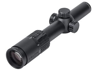 Luneta celownicza Delta Hornet 1-6x24 DDBR