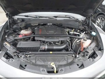 Alfa Romeo Stelvio 2020 Alfa Romeo Stelvio 2020 r., 2,0L RWD 2.0 Benzyna 280KM, zdjęcie 11