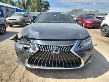 Lexus ES VII (XV70) 2022 Lexus ES 300h Base 2022 2.5 Hybryda 215KM, zdjęcie 5