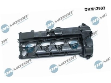 DR.MOTOR DRM12903 KRYT HLAVA VÁLCŮ