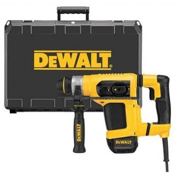 Młoto-wiertarka DeWalt D25413K