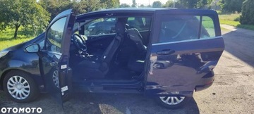 Ford B-MAX 1.0 EcoBoost 100KM 2015 FORD B-MAX (JK) 1.0 EcoBoost 100 KM, zdjęcie 4