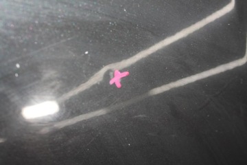 КАПОТ, КРЫШКА ДВИГАТЕЛЯ DACIA LOGAN MCV NV676