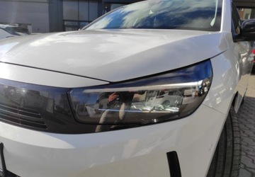 Opel Corsa F Hatchback 5d 1.2 Turbo 100KM 2023 Opel Corsa 1.2 Benzyna 100KM, zdjęcie 4