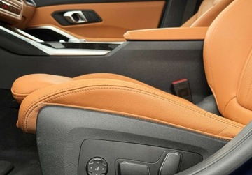 BMW Seria 3 2024 BMW Seria 3 I wlasciciel M Sport Gwarancja Bezwypadkowy FVAT23, zdjęcie 25
