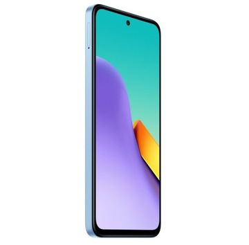 Smartfon Xiaomi Redmi 12 5G 4/128GB błękitny