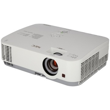 Projektor Nec ME301W + Uchwyt GRATIS