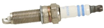Świeca zapłonowa BOSCH 0242129524 YR8SII33U