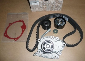 КОМПЛЕКТ ГРМ + НАСОС LAGUNA II 1.9DCI OE 119A04462R