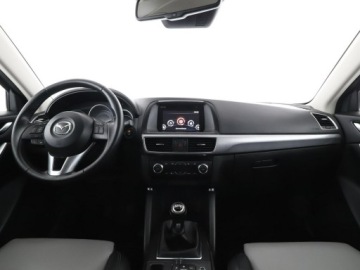 Mazda CX-5 I SUV 2.0 SKYACTIV-G 165KM 2015 Mazda CX-5 Exclusive-Line skóra navi PDC tempomat, zdjęcie 14