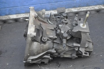 FIAT STILO 1.4 16V 70KW 95KM SKŘÍŇ ŘAZENÍ 207TS