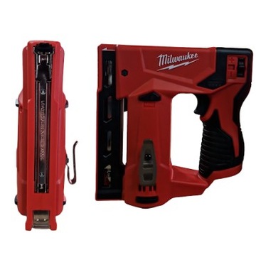 Zszywacz Milwaukee M12 BST-0 M12BST-0 akumulatorowy 6-14 mm