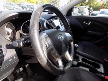 Hyundai ix35 SUV 1.7 CRDi 115KM 2011 Hyundai ix35 BIALOLEKA 1.7 T.Diesel CRDi (116 KM), 2011r. prod. KOMIS TY, zdjęcie 16