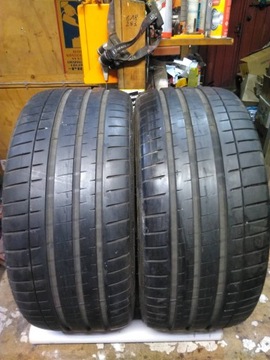 2x opony Vredestein Ultrac Vorti 235/35 R19 5,9-6,1mm
