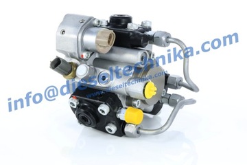 Pompa 294050-0060 294050-0062 RE571640 RE534156