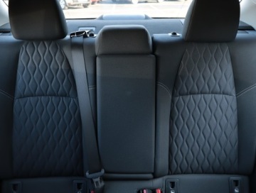 Toyota Corolla XII Sedan 1.5 VVT-i 125KM 2022 Toyota Corolla 1.5 VVT-i, Salon Polska, zdjęcie 9