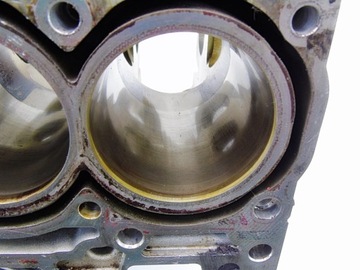 BLOK MOTORU 1.4 TSI TFSI POLO V GOLF 7 AUDI A1 A3 IBIZA 4 LEON 04E103023AK