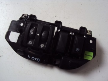 PANEL ŚWIATEŁ RENAULT CLIO IV