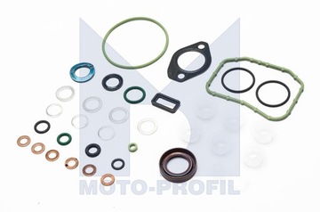 BOSCH F00N350001 РЕМКОМПЛЕКТ УПЛОТНЕНИЙ НАСОСА