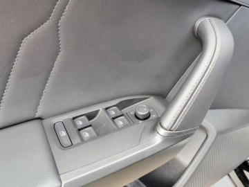 Cupra Formentor Crossover 2.0 TSI 310KM 2024 Cupra Formentor VZ4Drive 310KM kamera cofania 2.0 Benzyna 310KM, zdjęcie 8