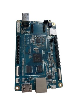 Миникомпьютер PineA64+ 58E-191