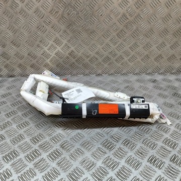 HYUNDAI IONIQ 5 2021 PRAVÁ STRANA ZÁVĚS AIRBAG