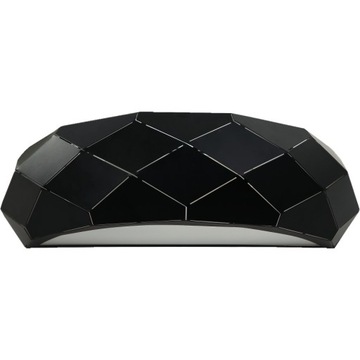 Light Prestige Reus kinkiet czarny LP-8069/1W BK