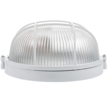 LAMPA DO SAUNY KORYTARZ kinkiet OŚWIETLENIE WEWNĘTRZNE