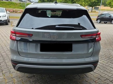 Skoda Kodiaq II SUV 1.5 TSI mHEV 150KM 2025 SKODA Kodiaq Edition 130 1.5 TSI mHEV DSG Suv 150KM 2025, zdjęcie 3