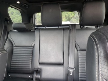 Land Rover Discovery V 2021 Land Rover Discovery S R-Dynamic 2021 3.0l 3.0 Benzyna 355KM, zdjęcie 10