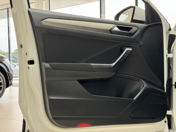 Volkswagen T-Roc I SUV 1.5 TSI ACT 150KM 2021 Volkswagen T-Roc ACT Advance DSG / 1 właściciel /, zdjęcie 10