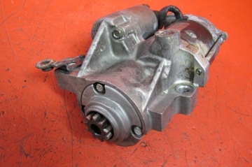 OPEL SIGNUM VECTRA C 3.0 CDTI Y30DT STARTÉR 8972542203