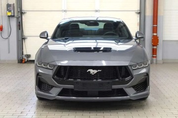 Ford Mustang VI Fastback 2023 5.0 Ti-VCT 446KM 2025 Ford Mustang V8, Fastback, Od Reki, Magneride, Duzy Rabat 5.0 Benzyna, zdjęcie 1