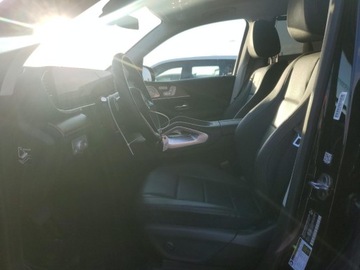Mercedes GLS X167 2024 Mercedes-Benz GLS 450 4Matic 2024 3.0l 3.0 Benzyna 375KM, zdjęcie 7
