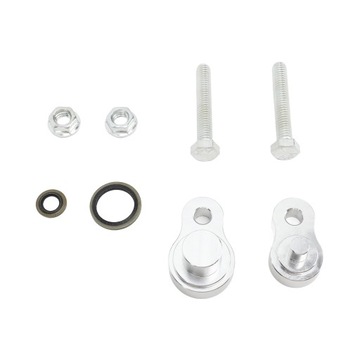 Комплект заднего блока кондиционера Алюминиевый блок кондиционера с 1D