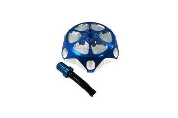 Крышка топливного бака 4MX YAMAHA RAPTOR 700 2006-2017 гг.