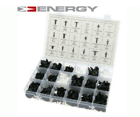 SPINKI KOŁKI TAPICERKI FORD 415SZT