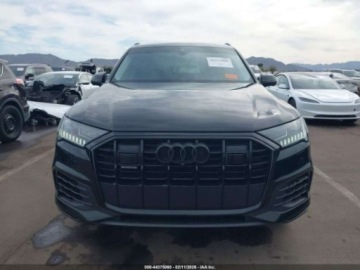 Audi Q7 II 2023 Audi Q7 Premium Plus 55 2023 3.0 Benzyna 335KM, zdjęcie 7
