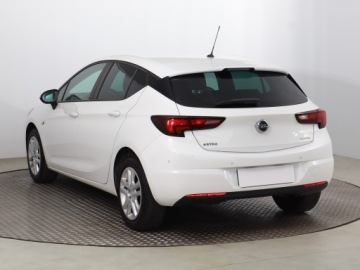 Opel Astra K Hatchback 5d 1.0 Turbo 105KM 2016 Opel Astra 1.0 Turbo, Klima, Klimatronic, zdjęcie 3