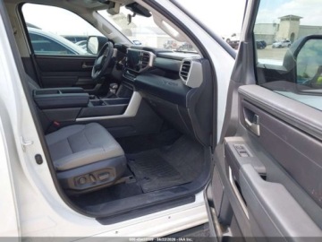 Toyota Tundra II 2024 Toyota Tundra Sr5 2024 3.4 Benzyna 389KM, zdjęcie 9