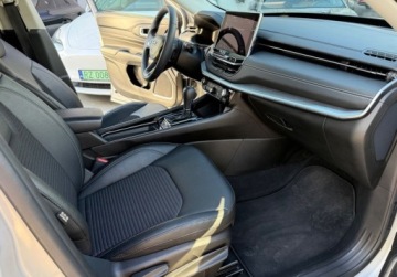 Jeep Compass II 2022 Jeep Compass salon PL FV VAT 23 gwarancja bezwypadkowy 1.5 Benzyna, zdjęcie 17