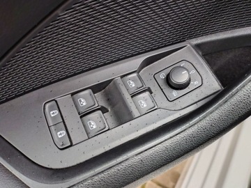 Skoda Octavia IV Scout 1.5 TSI ACT 150KM 2021 Skoda Octavia 1.5 TSI 150KM Style Kamera LED Android Virtual Serwis ASOSal, zdjęcie 8