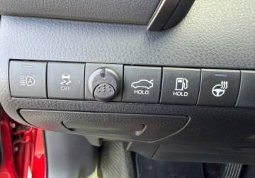 Toyota Camry IX Sedan 2.5 Hybrid Dynamic Force 218KM 2023 Toyota Camry Pierwszy wlasciciel, bezwypadkowy, FV23 2.5 Hybryda 218KM, zdjęcie 7